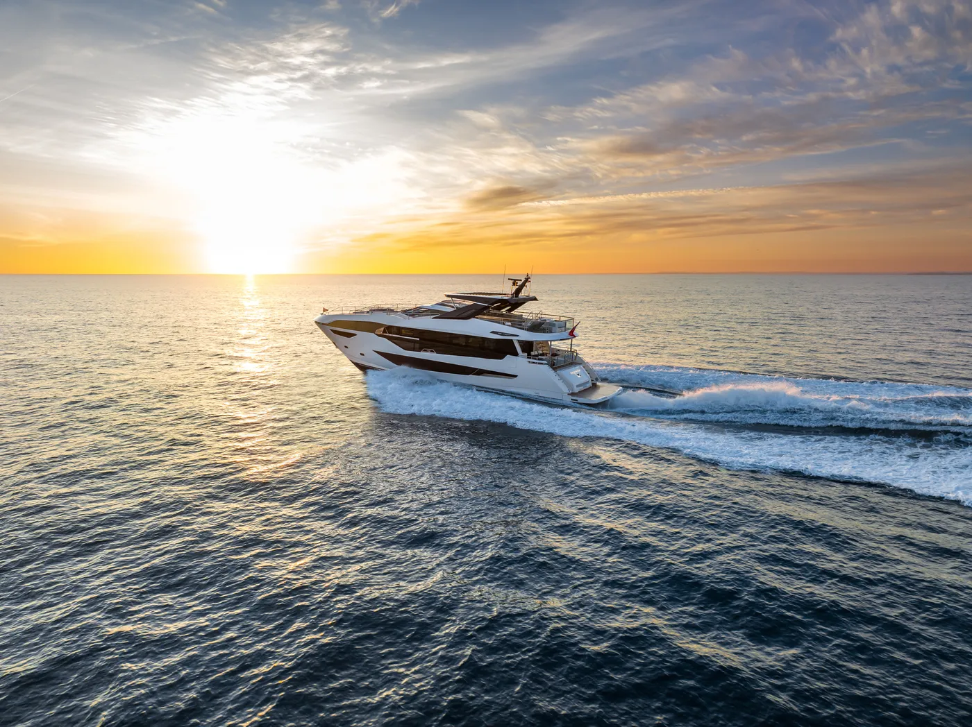 Sunseeker