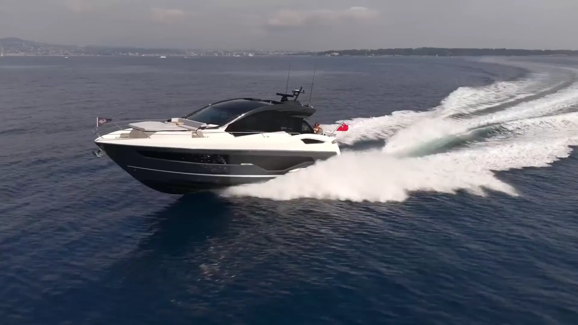 Sunseeker